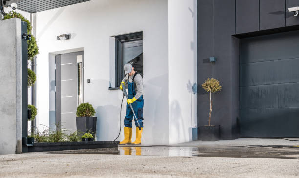 Best Sidewalk and Walkway Cleaning  in Jefferson, IA